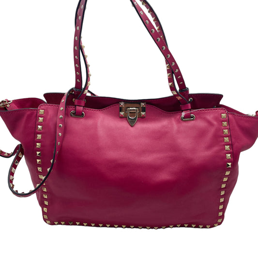Valentino Garavani Valentino 2-way Shoulder Bag Tote Bag