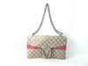GUCCI Dionysus Shoulder Bag