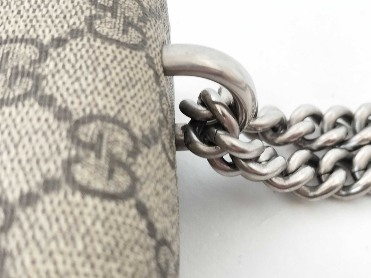 GUCCI Dionysus Shoulder Bag