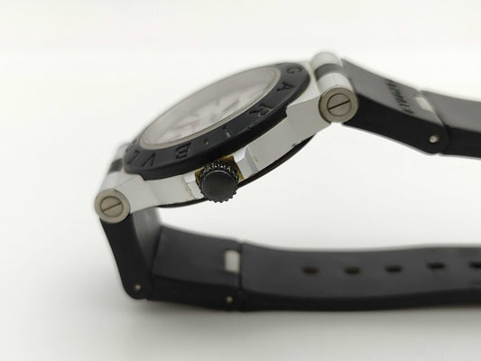 BVLGARI AL32TA M54092 Boys Watch