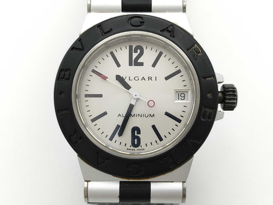 BVLGARI AL32TA M54092 Boys Watch
