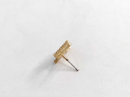 LOUIS VUITTON Earrings - LV Iconic Strass M00609 VA3272 Earrings