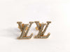 LOUIS VUITTON Earrings - LV Iconic Strass M00609 VA3272 Earrings