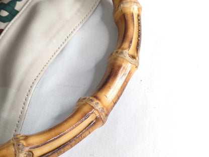 GUCCI Bamboo Handbag 169961467891 Handbag