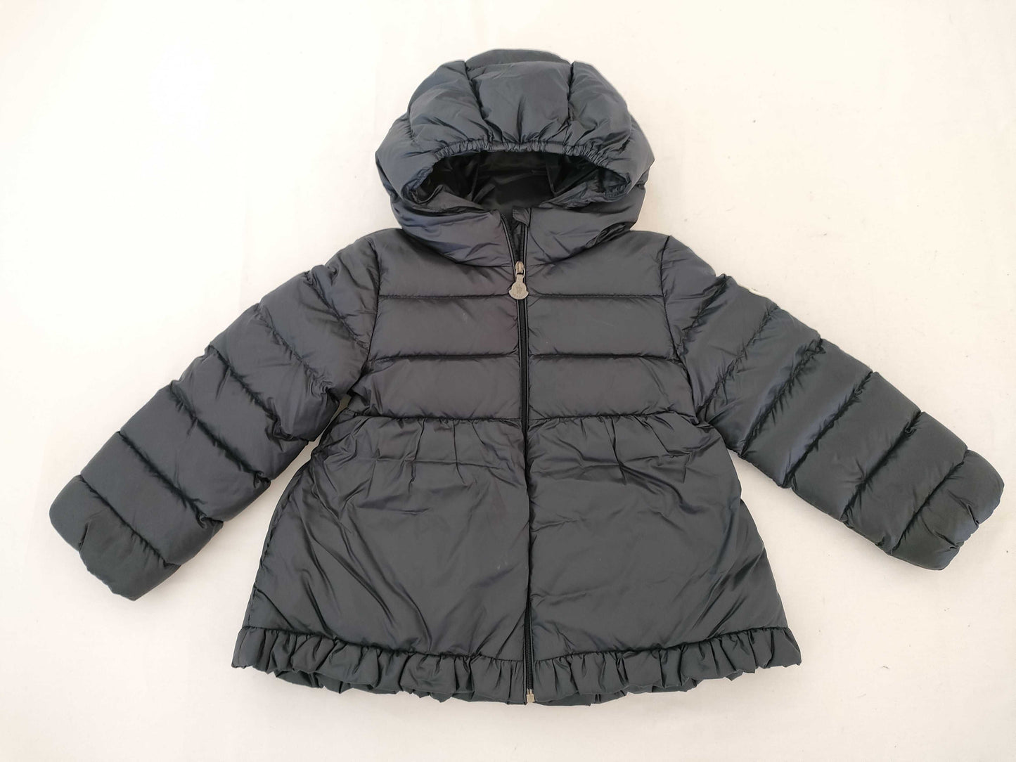MONCLER Down Jacket with Garment Hanger