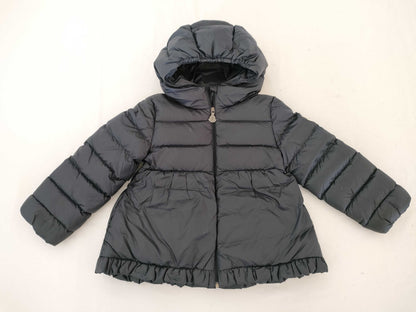 MONCLER Down Jacket with Garment Hanger