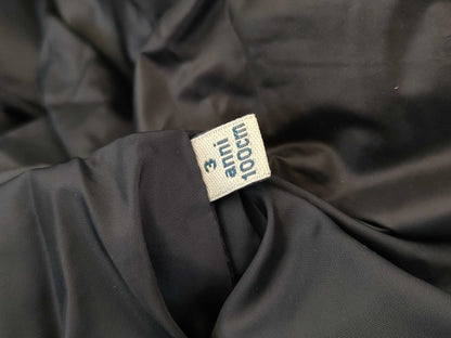 MONCLER Down Jacket with Garment Hanger