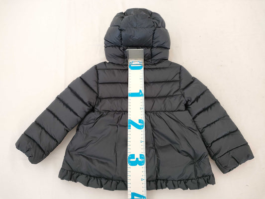 MONCLER Down Jacket with Garment Hanger