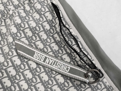 Dior Pants Grey 40 Pants