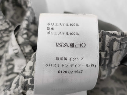 Dior Pants Grey 40 Pants