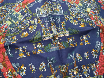 HERMES Carre HERMES Hermes Carre 45 Scarf Scarf