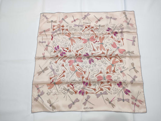 HERMES Carre HERMES Hermes Carre 70 Scarf Scarf