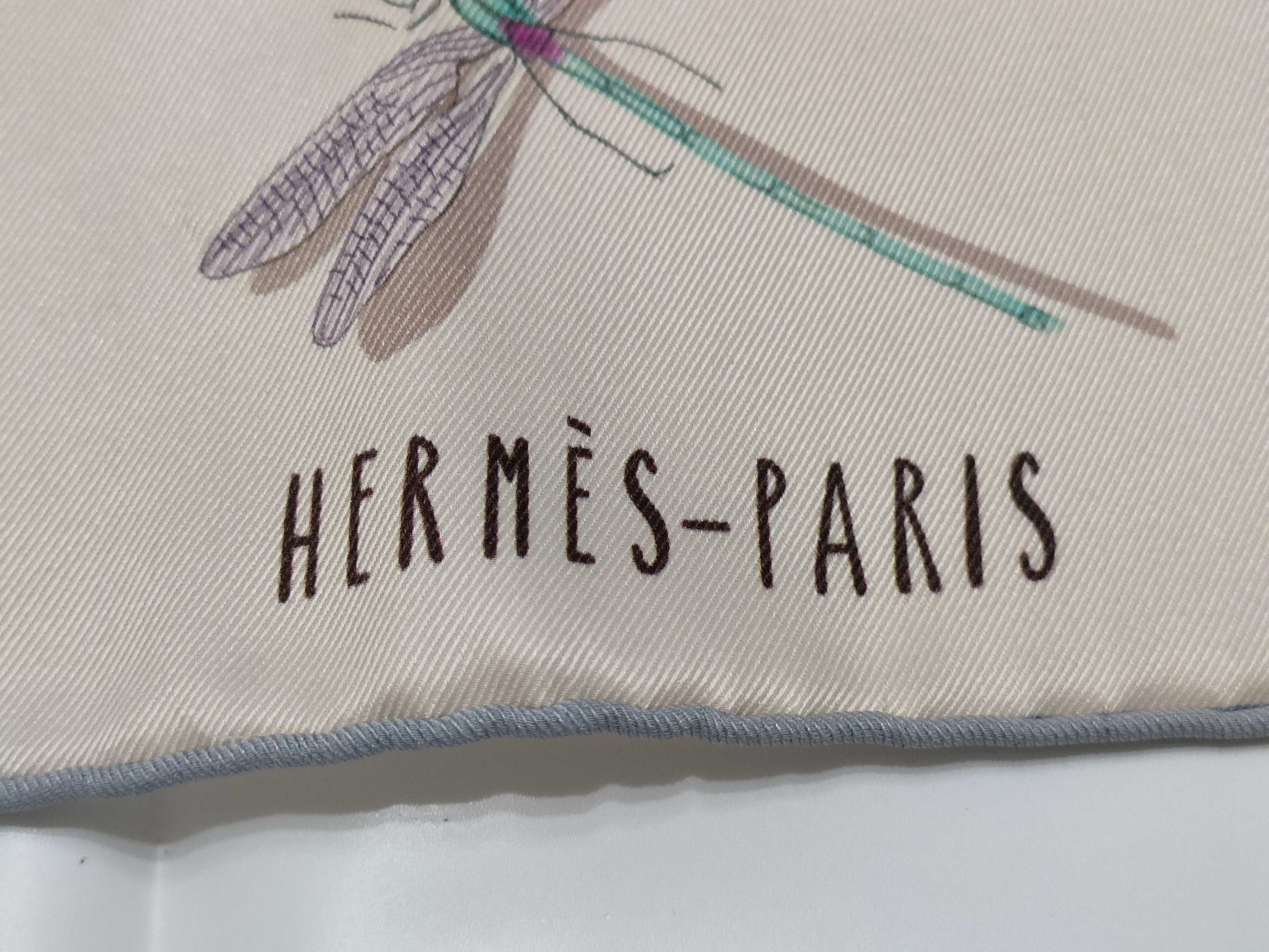 HERMES Carre HERMES Hermes Carre 70 Scarf Scarf