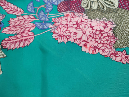 HERMES Carre HERMES Hermes Carre 90 Scarf Scarf