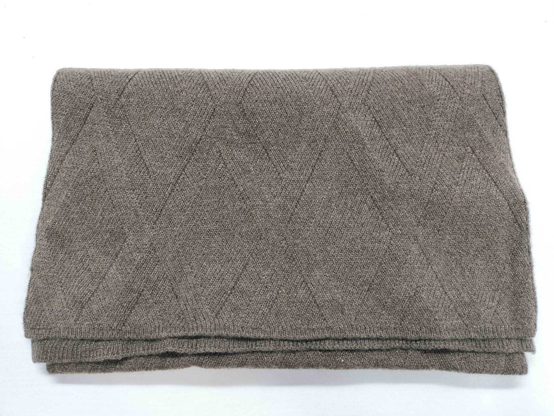 HERMES HERMES 100% Cashmere Scarf