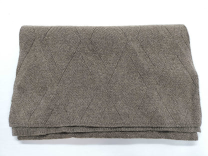 HERMES HERMES 100% Cashmere Scarf