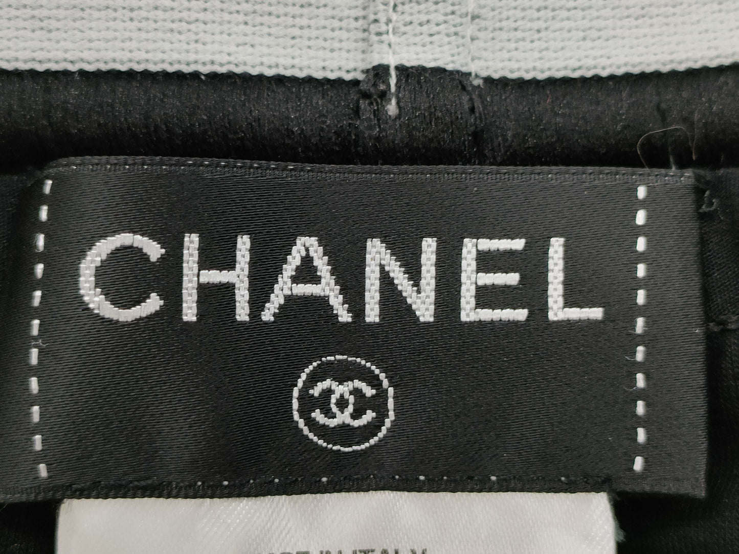 CHANEL CHANEL 34 Shorts Pants
