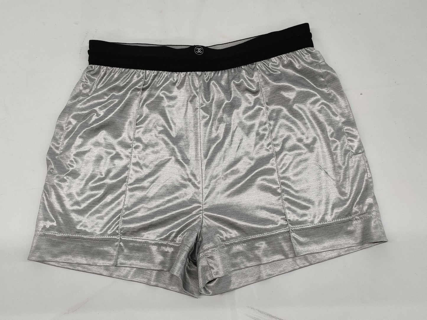 CHANEL CHANEL 34 Shorts Pants