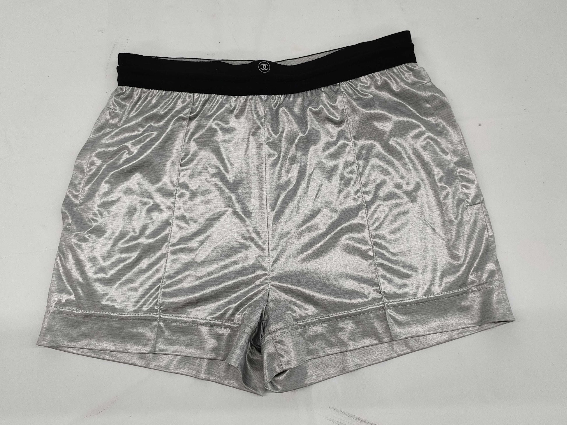 CHANEL CHANEL 34 Shorts Pants