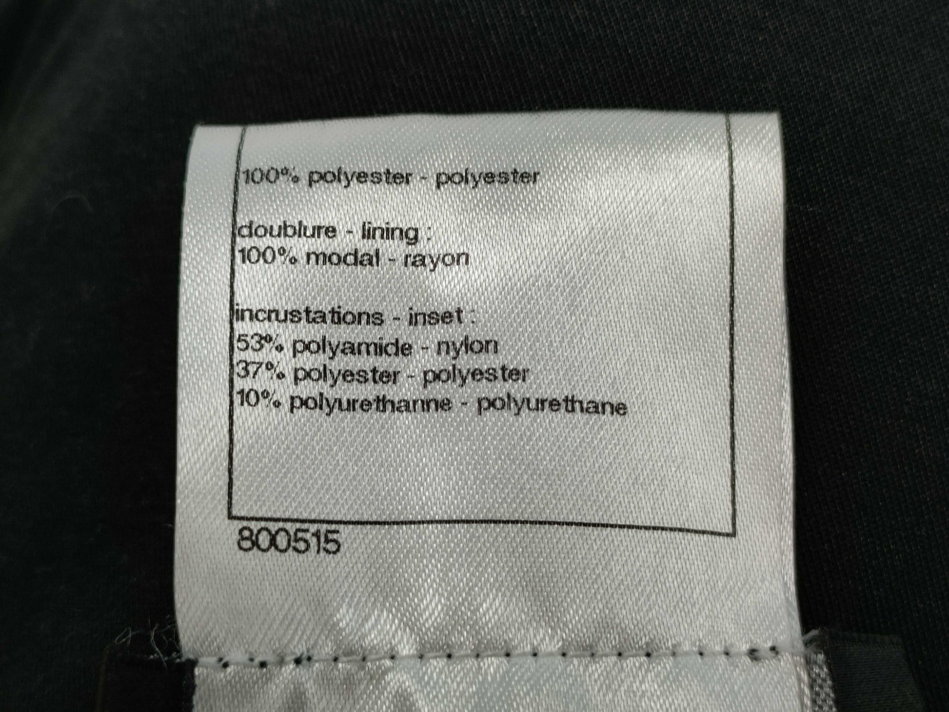 CHANEL CHANEL 34 Shorts Pants