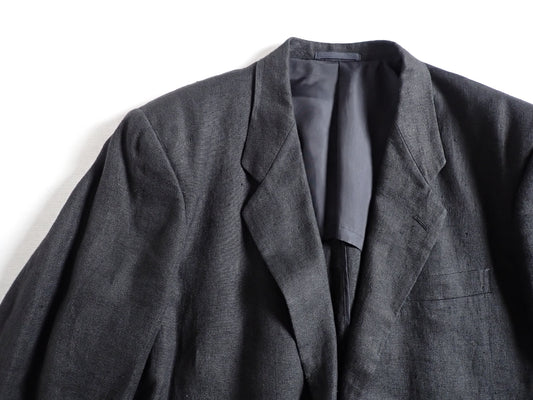 COMME des GARCONS 80s COMME des GARCONS HOMME Tailored Jacket