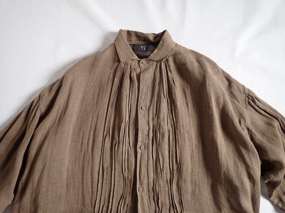 Wise Yohji Yamamoto Pullover Smock Ys Yohji Yamamoto One Piece