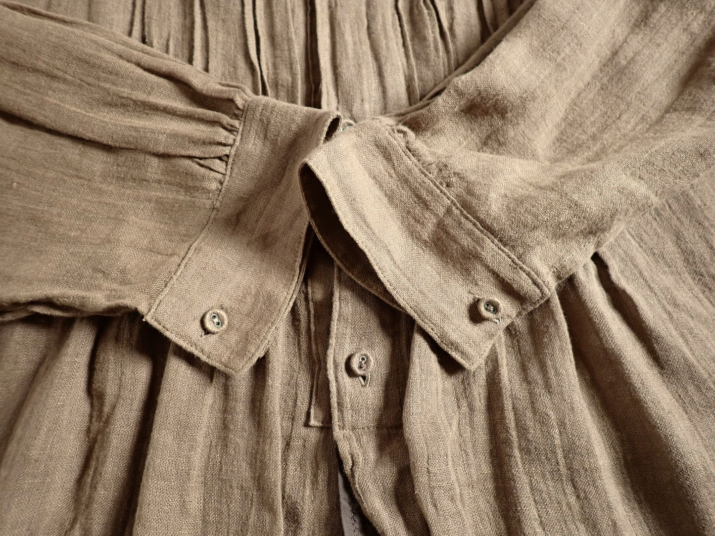 Wise Yohji Yamamoto Pullover Smock Ys Yohji Yamamoto One Piece