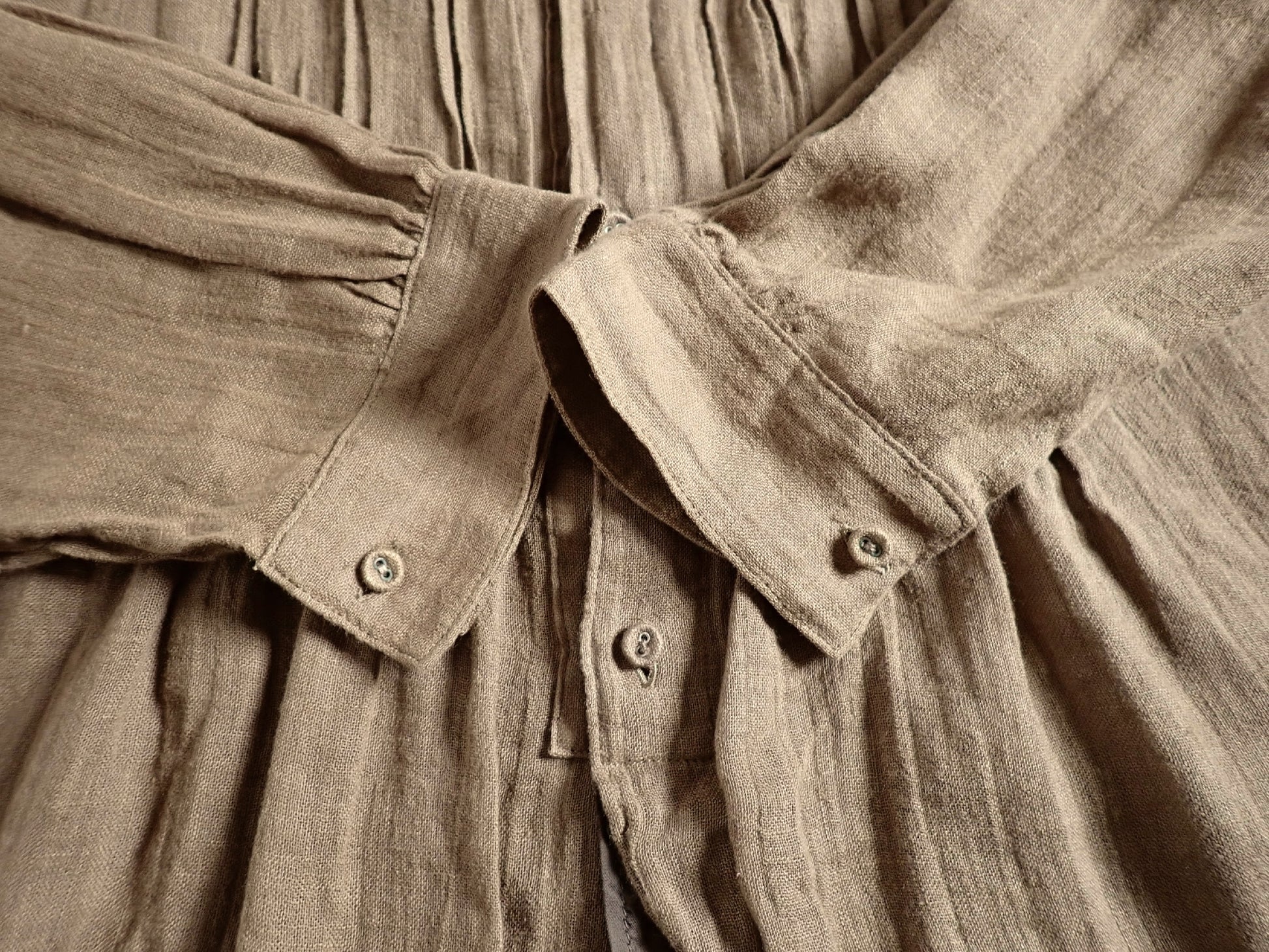 Wise Yohji Yamamoto Pullover Smock Ys Yohji Yamamoto One Piece