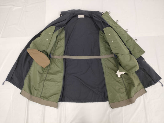 Sacai Sakai Docking Military Coat Size 1 Coat