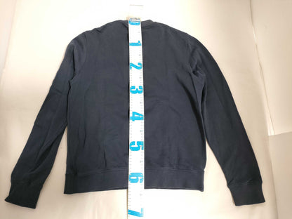 LOEWE Anagram Cotton Hoodie Top