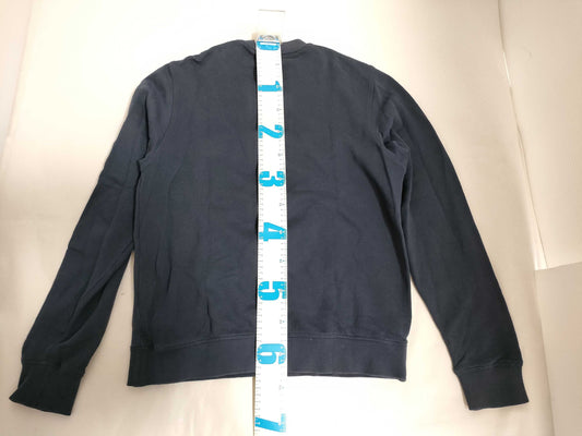 LOEWE Anagram Cotton Hoodie Top