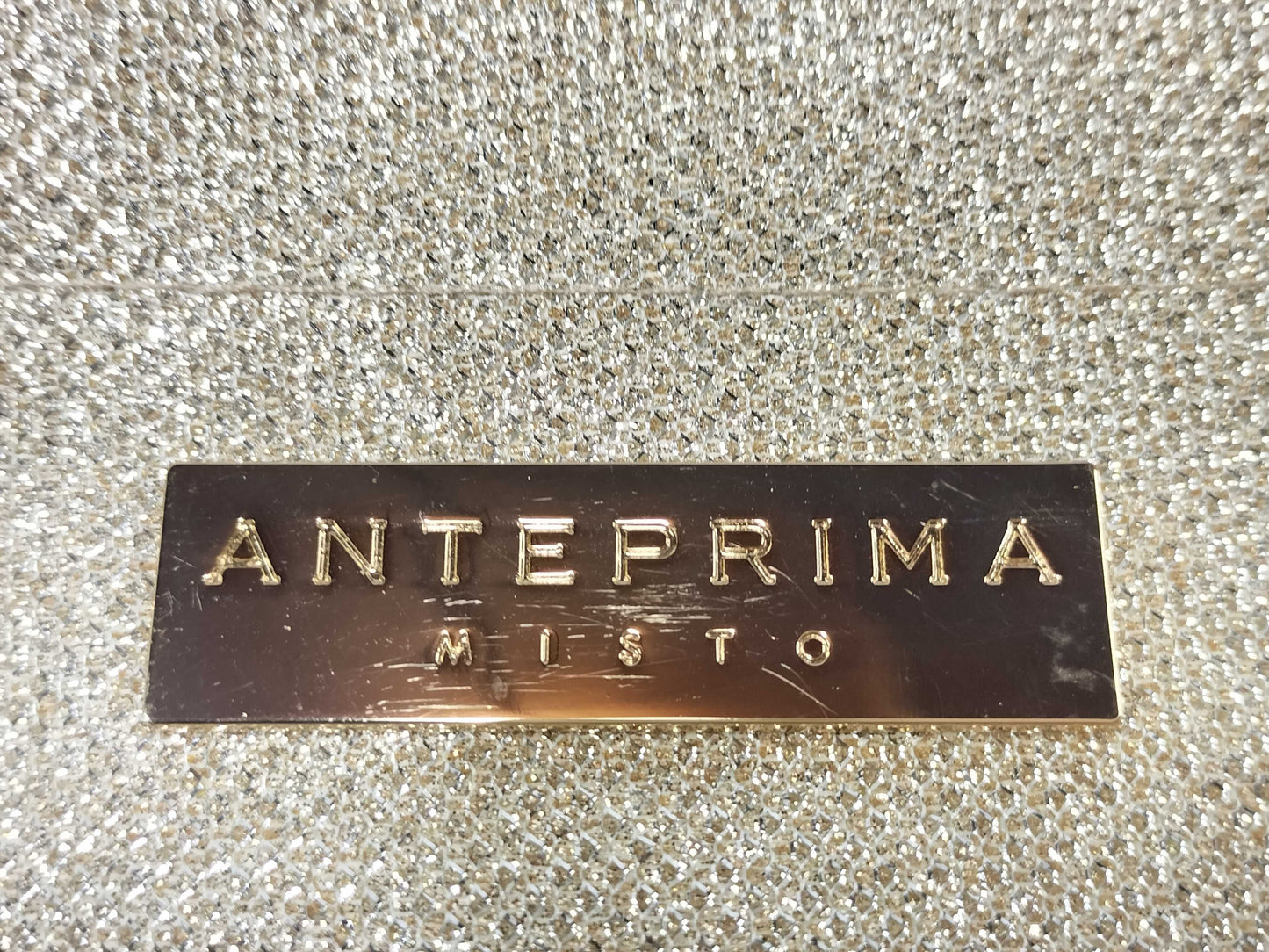 ANTEPRIMA ANTEPRIMA Anteprima Bag Collection Handbag