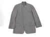 ISSEY MIYAKE Mao Collar Tailored Jacket