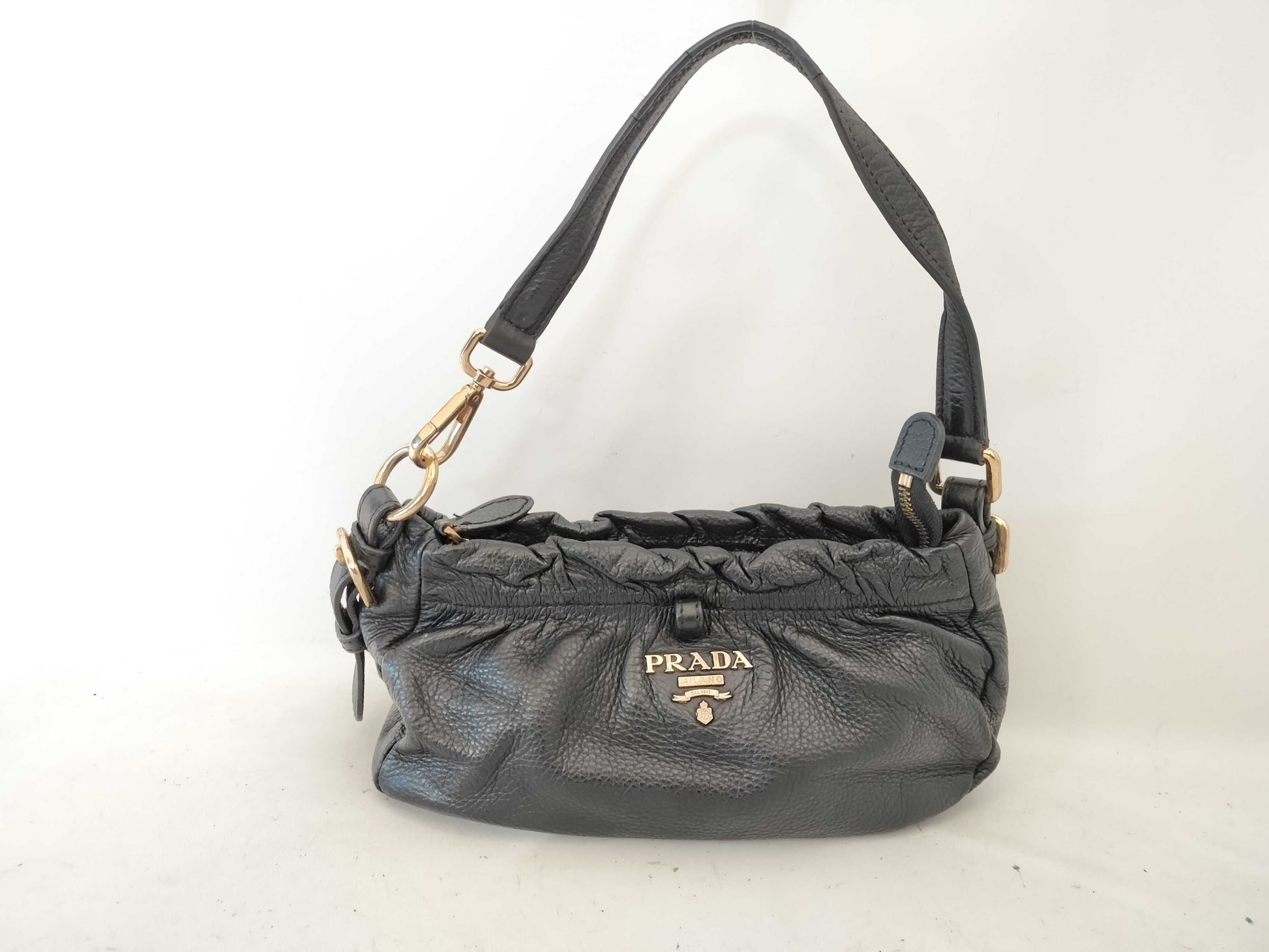 PRADA PRADA bag pouch