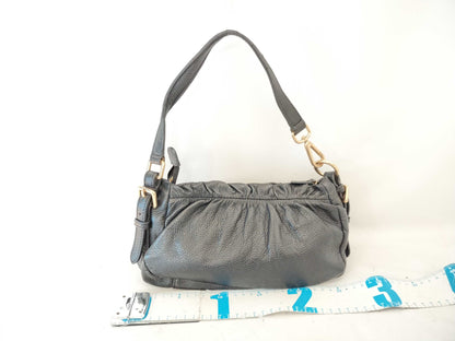 PRADA PRADA bag pouch