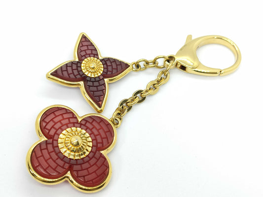 LOUIS VUITTON Charm