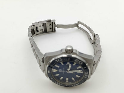 TAG Heuer WAY201B. BA0927 WQS0262 Men's Watch