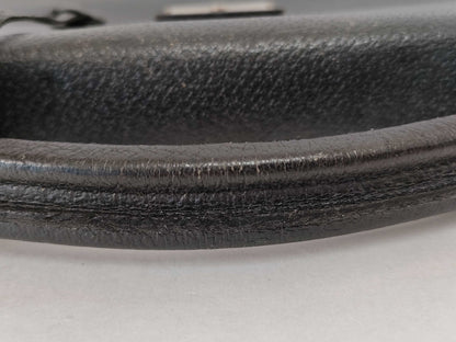 PRADA PRADA Prada Leather Briefcase Business Bag