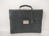 PRADA PRADA Prada Leather Briefcase Business Bag