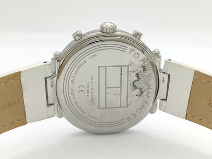 TOMMY HILFIGER TH.418.3.14.3020 3127.9924 Quartz Men's Watch