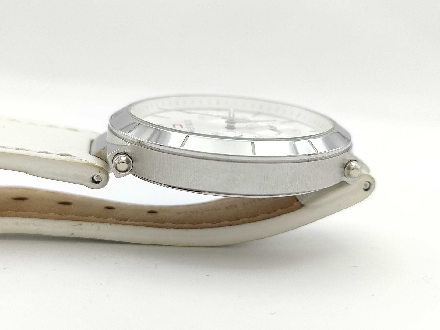 TOMMY HILFIGER TH.418.3.14.3020 3127.9924 Quartz Men's Watch