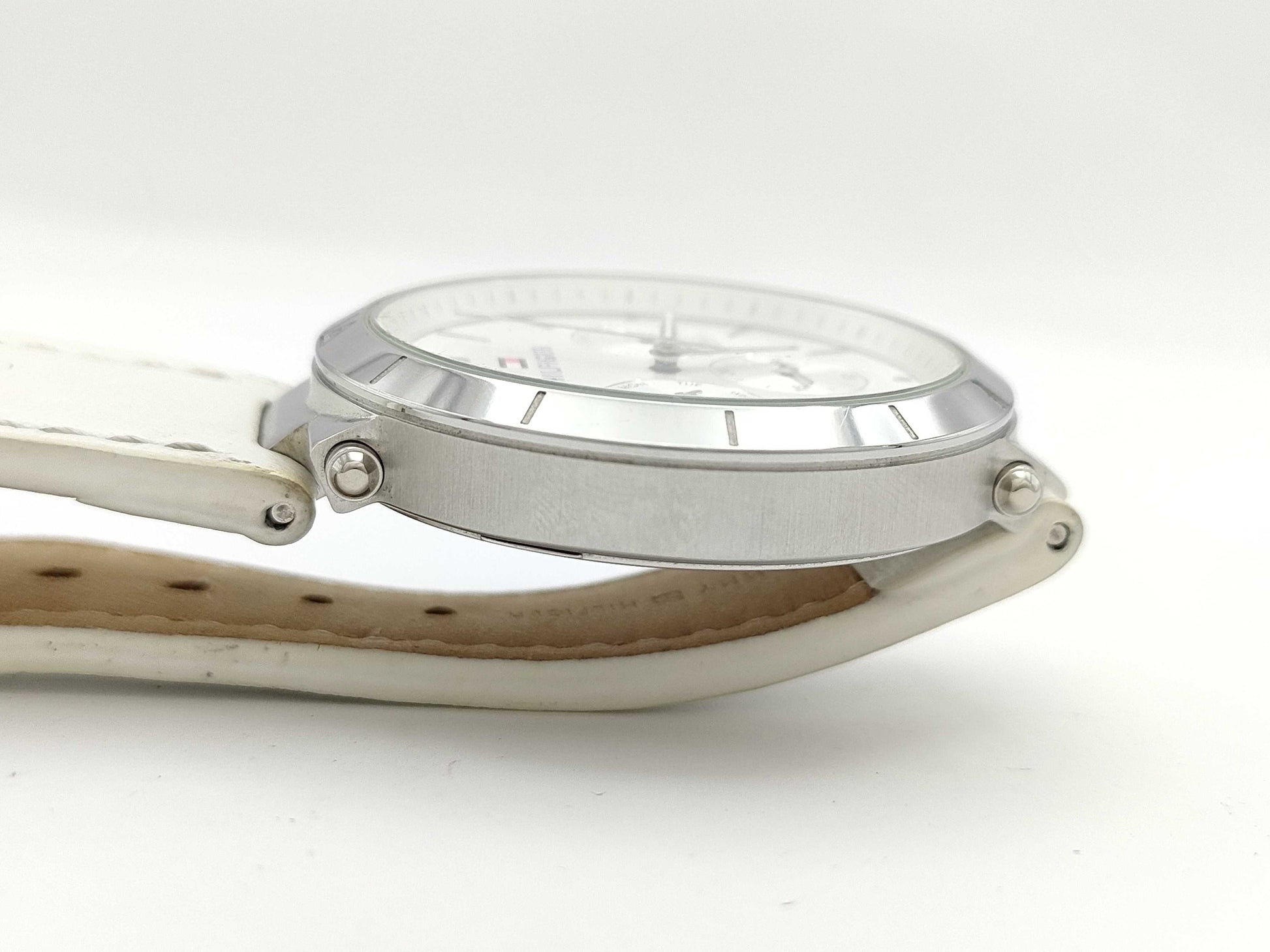 TOMMY HILFIGER TH.418.3.14.3020 3127.9924 Quartz Men's Watch