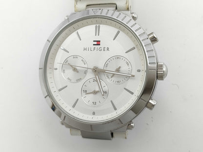 TOMMY HILFIGER TH.418.3.14.3020 3127.9924 Quartz Men's Watch