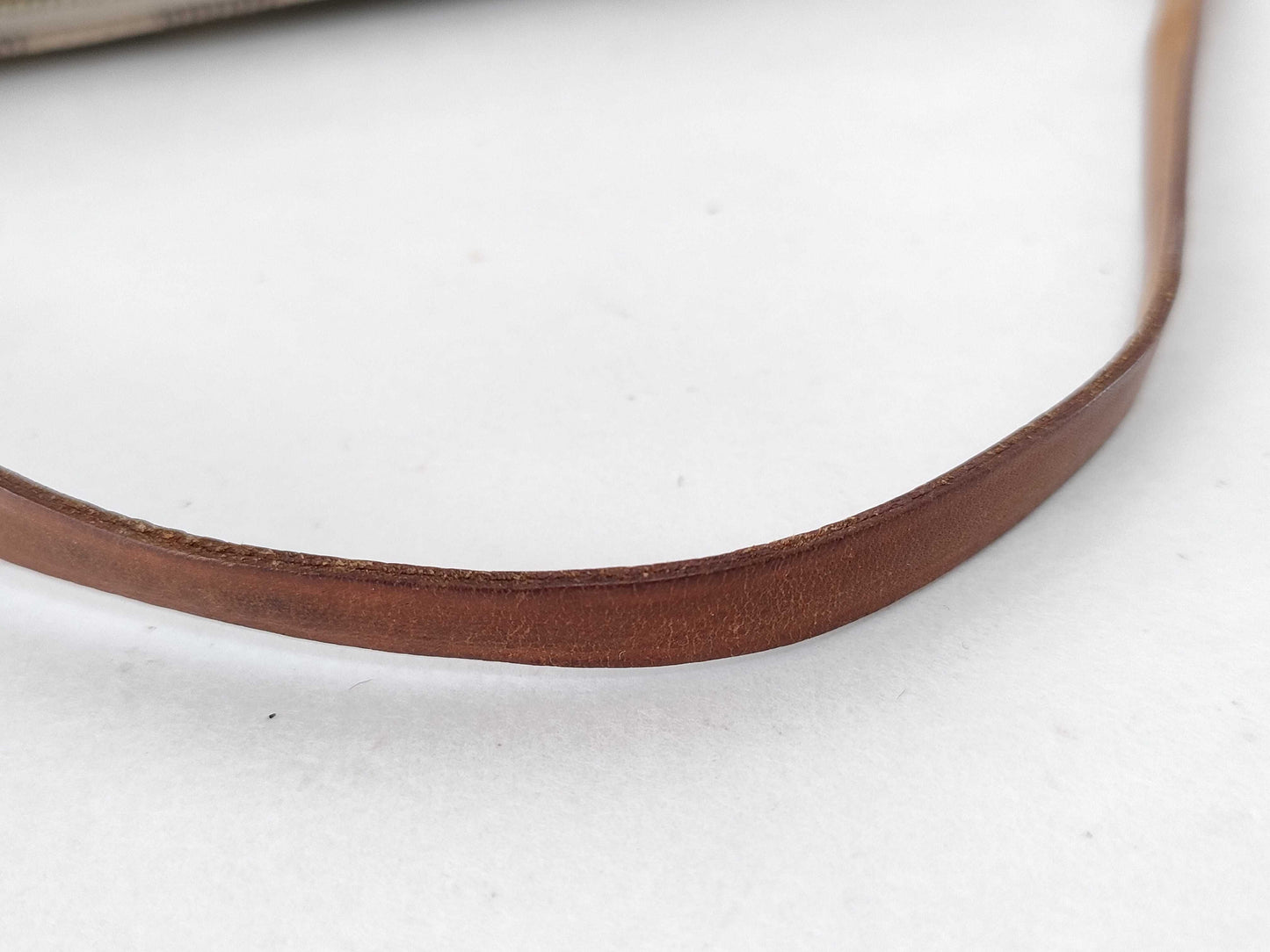 LOUIS VUITTON Damier Azur Louis Vuitton Pochette Accessoires Azur N51986/CA4047 Pouch