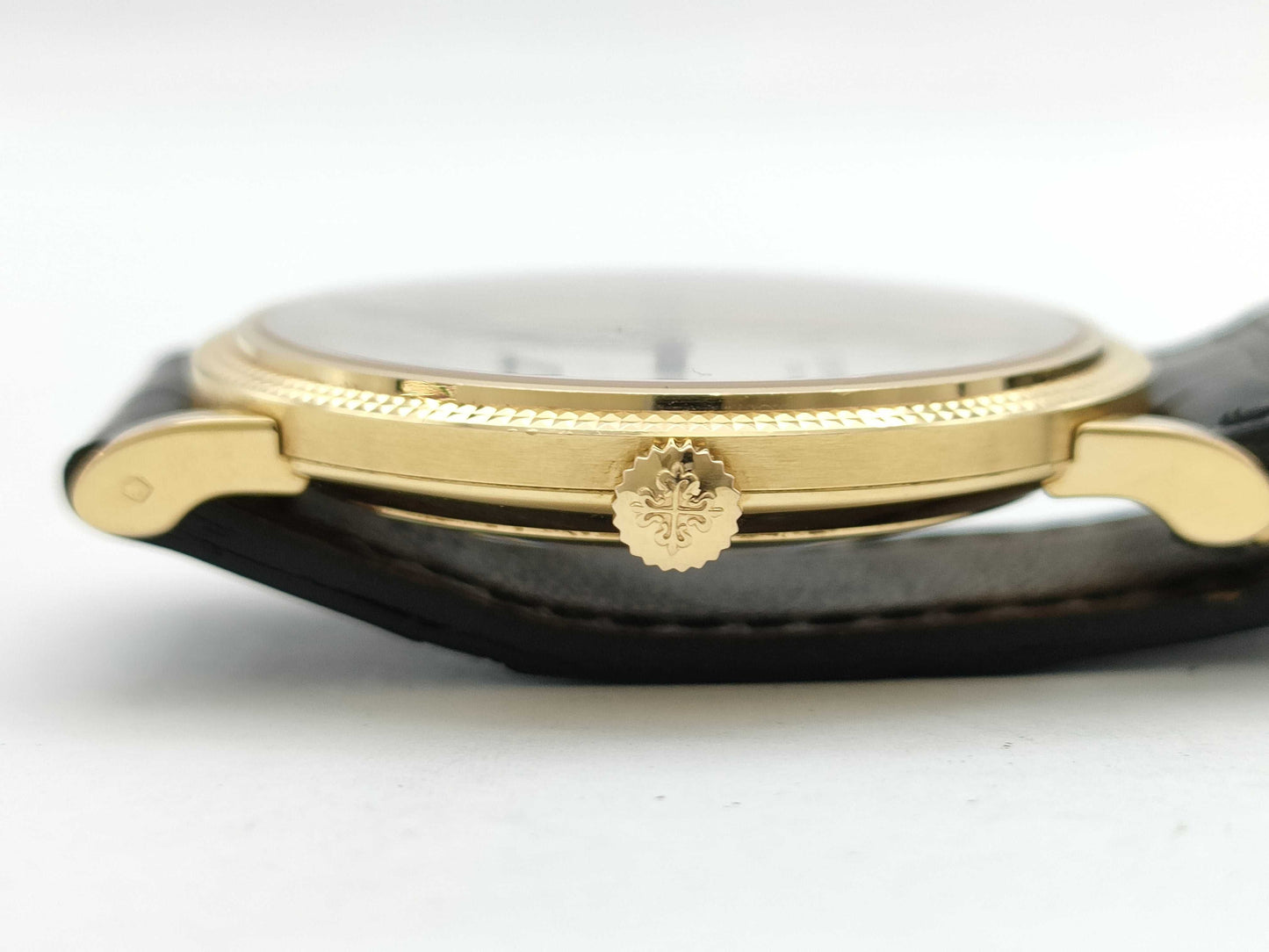 PATEK PHILIPPE 5119R 3562872/4443294 K18 Men's Watch