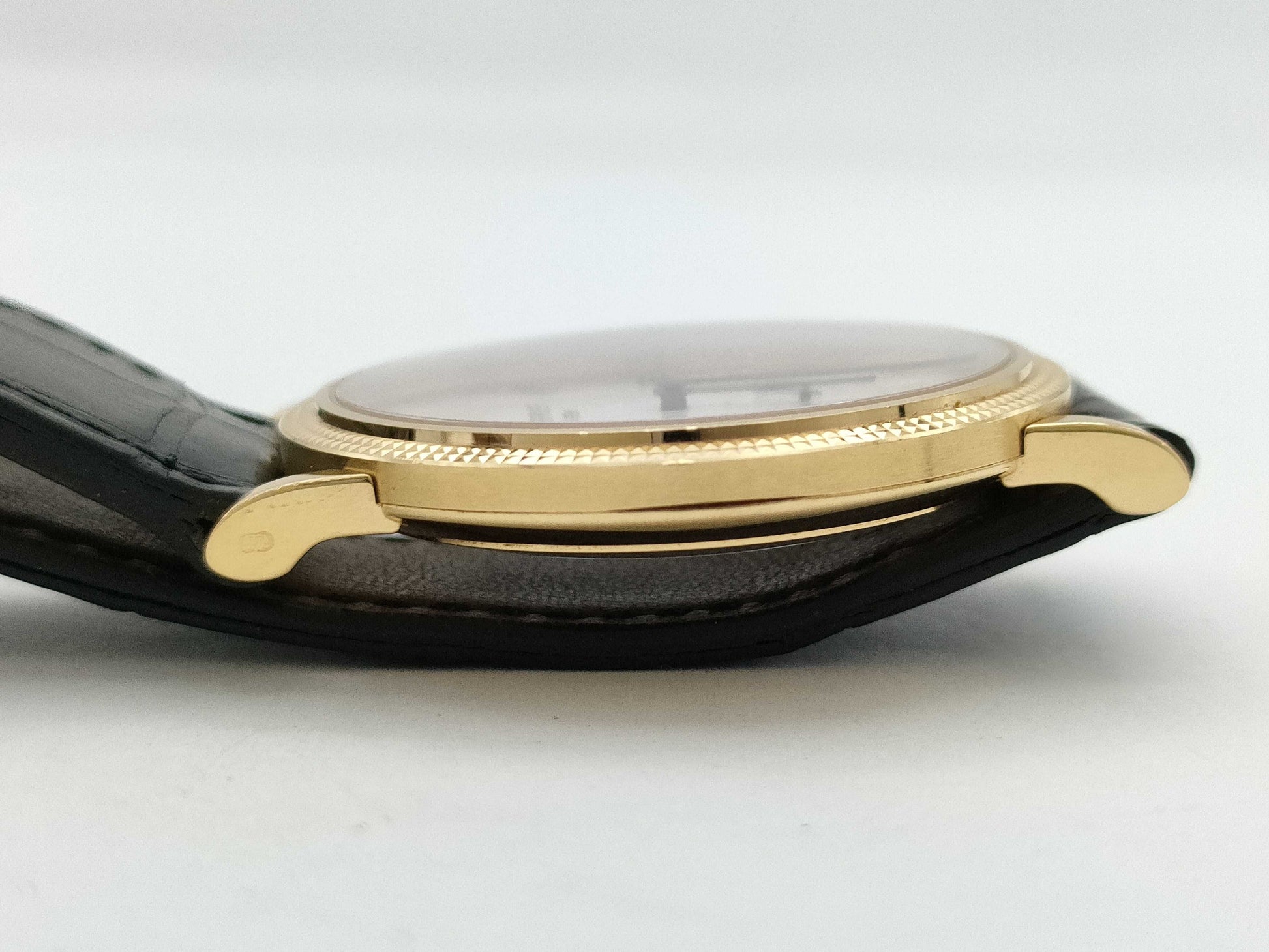 PATEK PHILIPPE 5119R 3562872/4443294 K18 Men's Watch