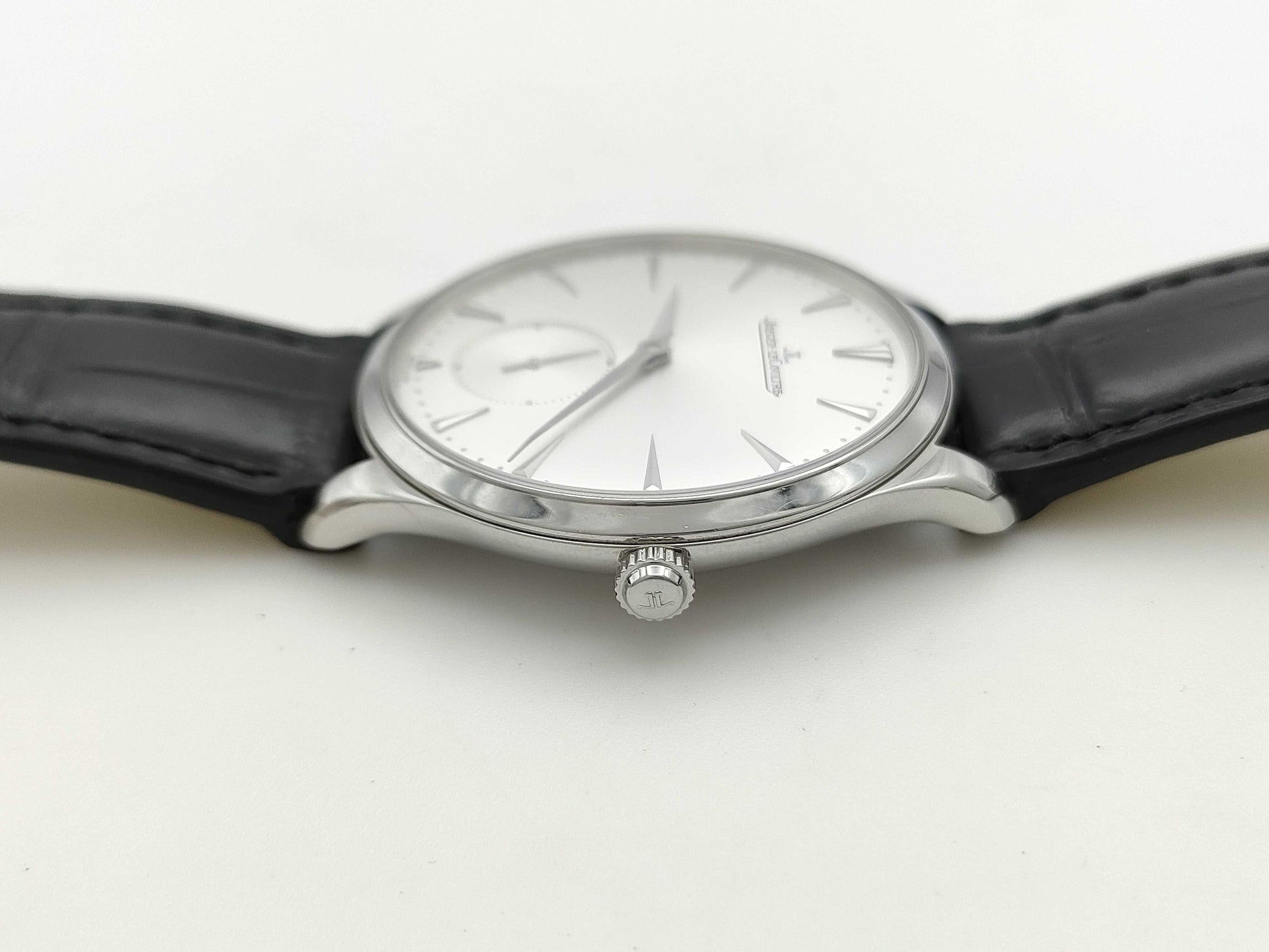 JAEGER LECOULTRE Q1278420 3196092 Men's Watch