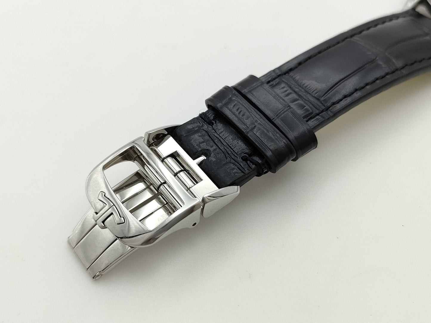 JAEGER LECOULTRE Q1278420 3196092 Men's Watch