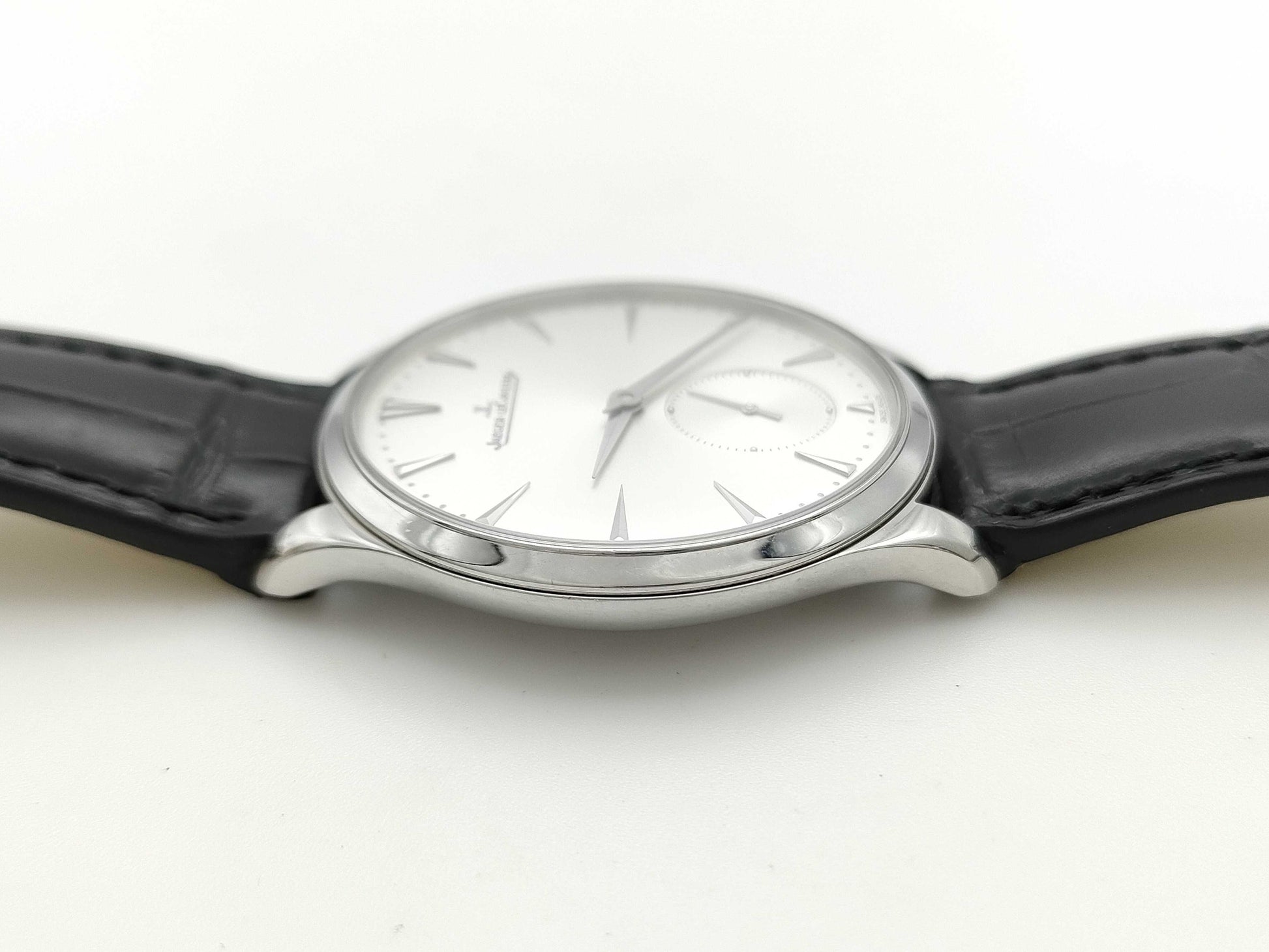 JAEGER LECOULTRE Q1278420 3196092 Men's Watch