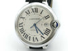 Cartier Baron Bleu de Cartier W69016Z4 3765396331UX Automatic Men's Watch
